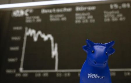 Stock indices in Germany were mixed at the end of today’s session Stock indices in Germany were mixed at the end of today’s session