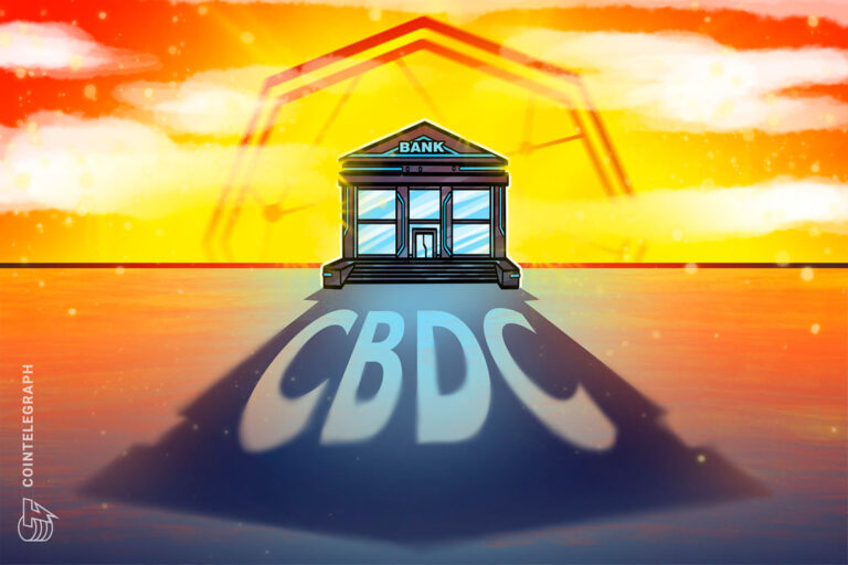 European Central Bank bets on CBDCs over BTC for cross-border payments European Central Bank bets on CBDCs over BTC for cross-border payments