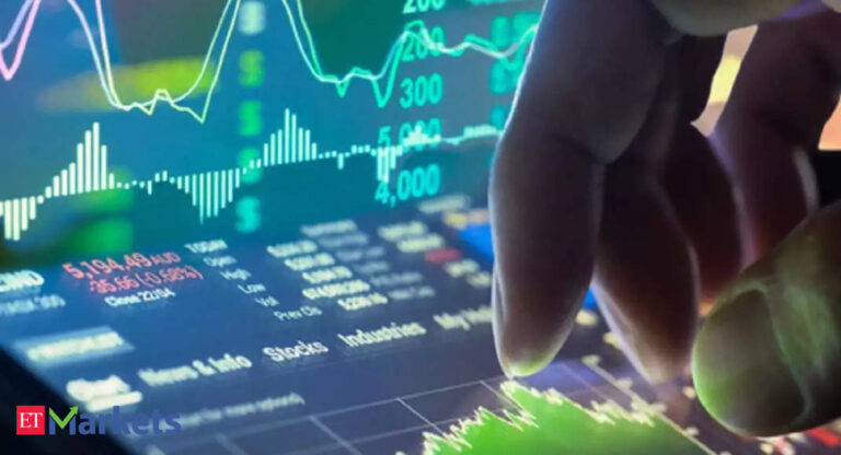 stock market news: Massive short squeeze behind stock rally showing signs of ending