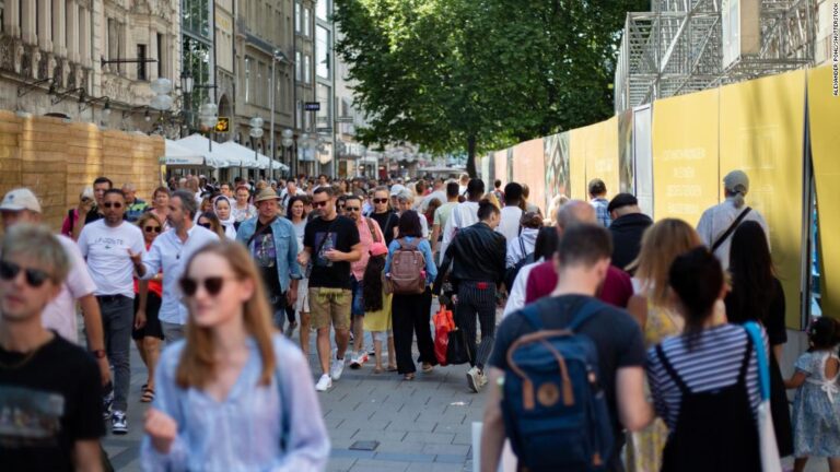 Europe gets more bad news as recession fears deepen