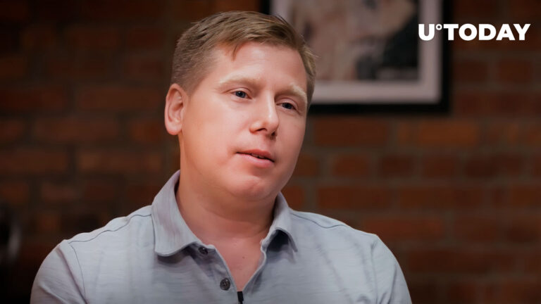 Bitcoin Coming to Central Banks? Barry Silbert Explains Why Blackrock News Is Big Deal Bitcoin Coming to Central Banks? Barry Silbert Explains Why Blackrock News Is Big Deal