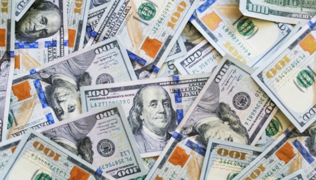 Ukraine’s direct economic losses caused by war reach about $113B