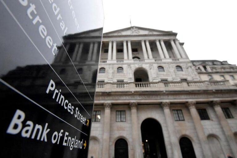 Bank of England, Central Bank of Egypt team up to fight climate crisis Bank of England, Central Bank of Egypt team up to fight climate crisis