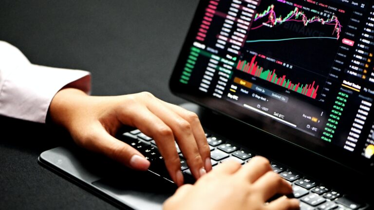 MetaTrader 4 (MT4): The best trading platform